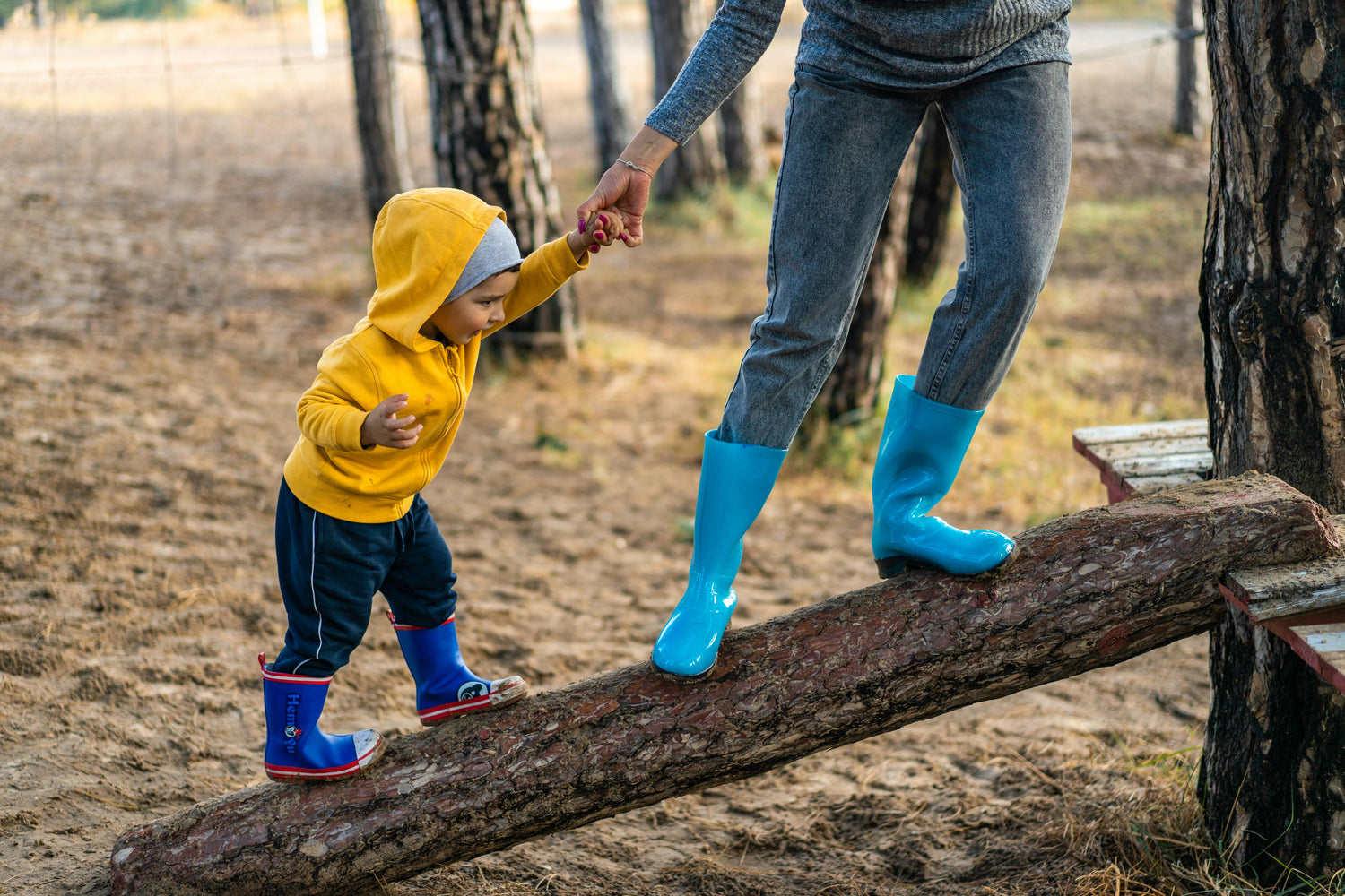 Niños y Bebés