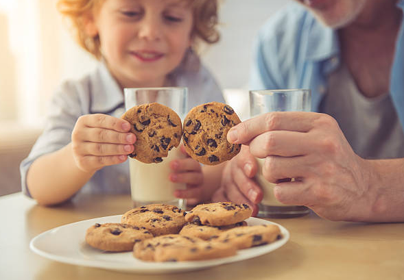 EASY COOKIE MAKER - PRENSA PARA MOLDEAR GALLETAS