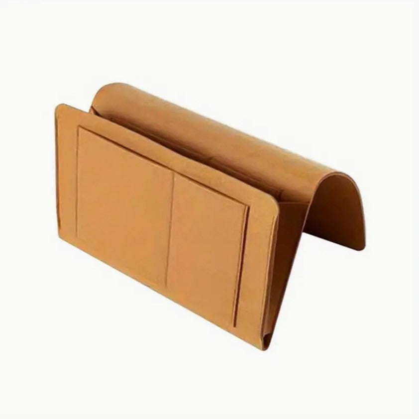 BOLSO ORGANIZADOR PARA CAMA